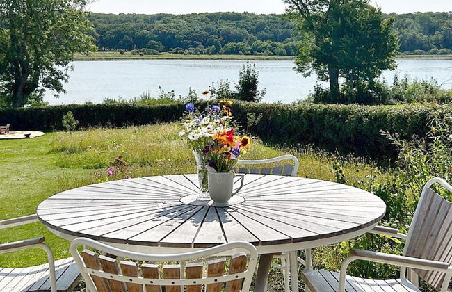 4 Star Holiday Home in Ronde - Foto 13