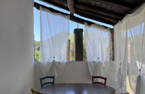 Podere il Giardino - Casale Rustico degli Ulivi con piscina e parco - Lucca - Foto 25