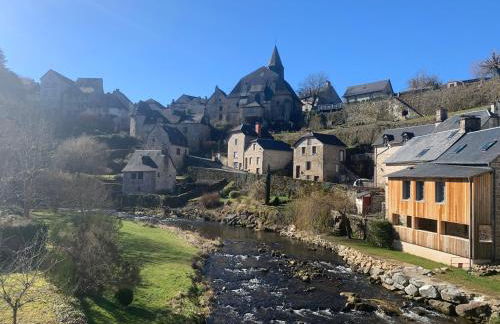 Treignac Tourelles - Foto 15