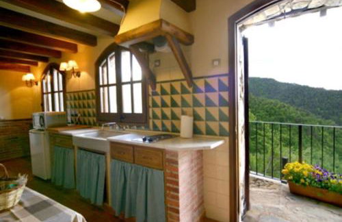 Turisme Rural Mas Isoles - Foto 31