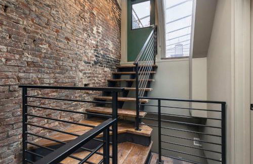 Penthouse Grand Executive Suite - Foto 36