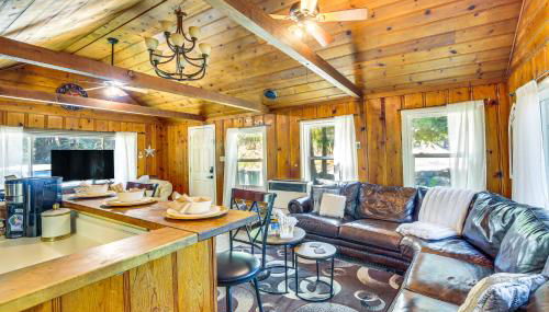 Pet-Friendly California Abode with Fenced-In Yard! - Foto 5