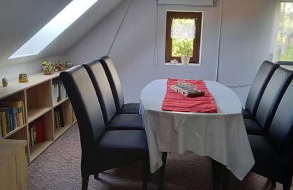 Ferienwohnung Ankerplatz - Foto 5