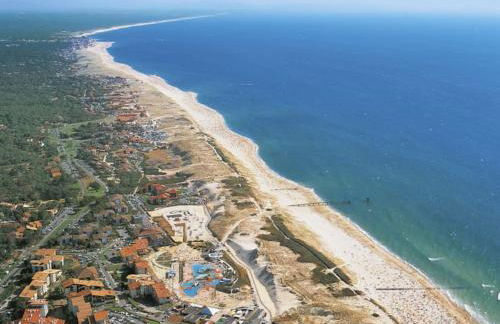 Dune Blanche 300 m de l'Océan, appartement neuf 6 personnes - Foto 22