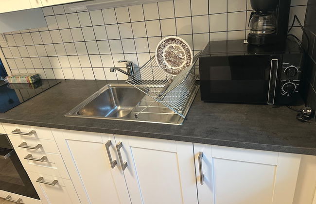 Apartment Telefonplan, Stockholm - Photo 6