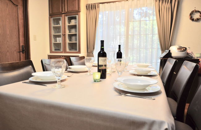 Creek House Hakuba - Foto 21