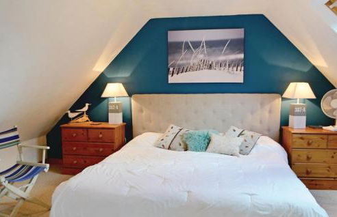 1 Bedroom Gorgeous Home In Tregunc - Foto 11