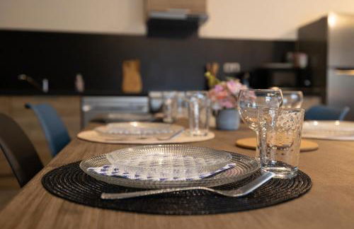 4 Bis - Maison moderne cozy avec extérieur - Foto 20