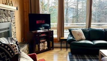 Cozy Chalet at Jay Peak - Photo 2