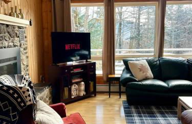 Cozy Chalet at Jay Peak - Foto 2