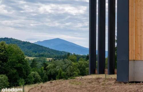 Domek z widokiem i prywatną Balią - Foto 12