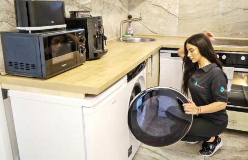 Ferienwohnung im Hamburger Straße-1 - Foto 37