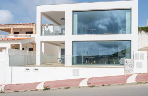 Apartamentos praia da Arrifana - Foto 88