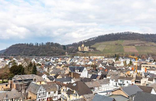 Rheinapartment Dependance 8 - Foto 31