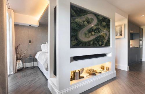 The Suite Retreat in Westmorland and Furness - Photo 19