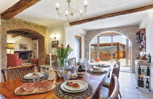 Villa Sunshine - Foto 13