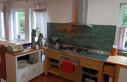 Casa Verde Sinnerthal - Foto 41