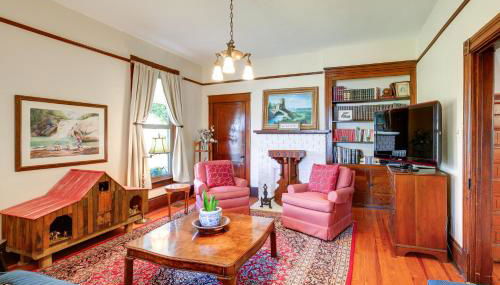 3 Mi to South Holston Lake Home with Mtn Views - Foto 5