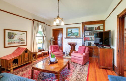 3 Mi to South Holston Lake Home with Mtn Views - Foto 5