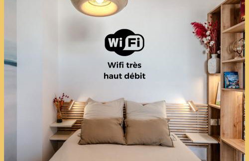 L'Ecrin du Léman I Thonon-les-Bains - Foto 2