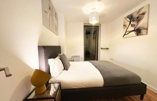 Media City Salford Quays - Foto 20