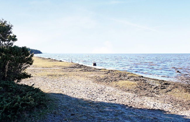 5 Person Holiday Home in Morbylanga-by Traum - Foto 23