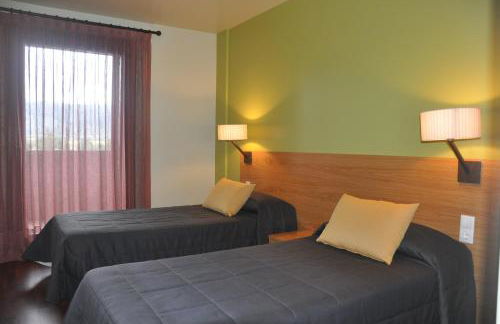 Apartaments Turístics Puigcerdà - La Closa - Foto 35