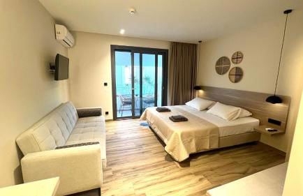 Roula Kotsonis Superior Apartments A - Foto 60