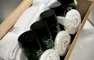 Villa Maria apartments - Foto 27