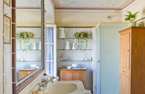 Sisters House - Foto 8