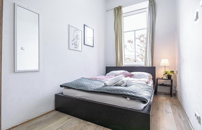 Cozy Room Shared Apt Millennium Tower - Foto 13