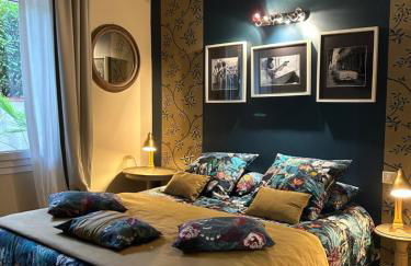 Nid d'Ange en Provence - Foto 12