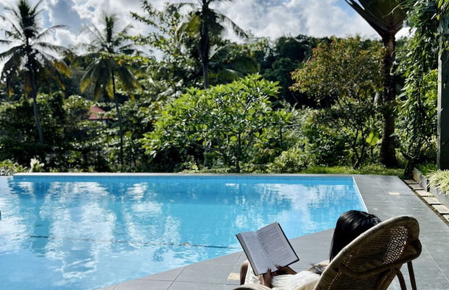 Muthu Nila Villas - Photo 10