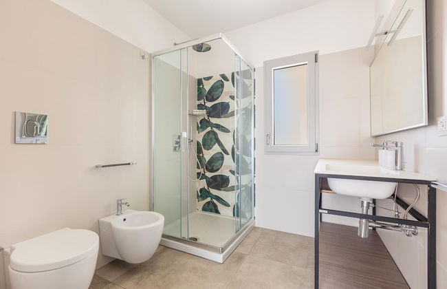 3366 Villa Amoenitas by Perle di Puglia - Foto 28