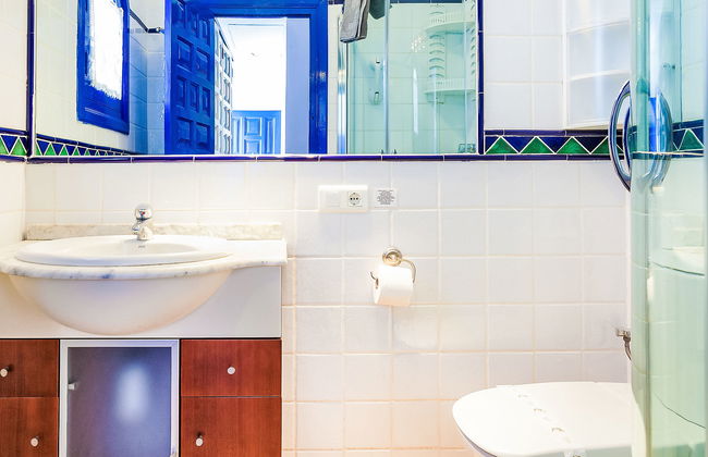 Nerja Penthouse - Foto 12