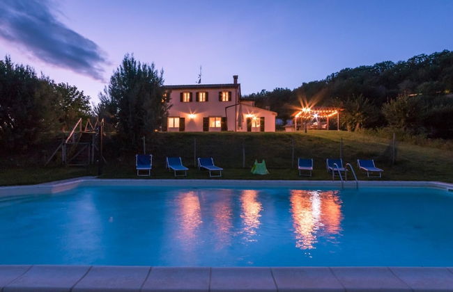 Pu-d791-fros0at - Casale del Podesta 10 1 - Foto 11