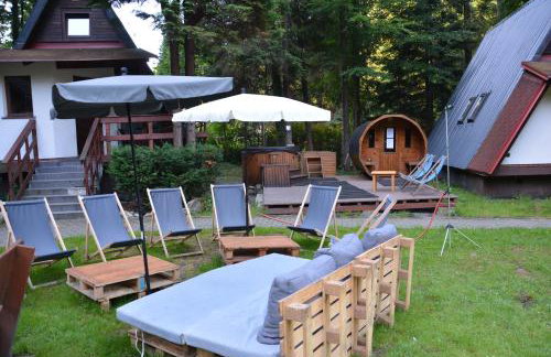 Domki Brenna Leśnica - Foto 24