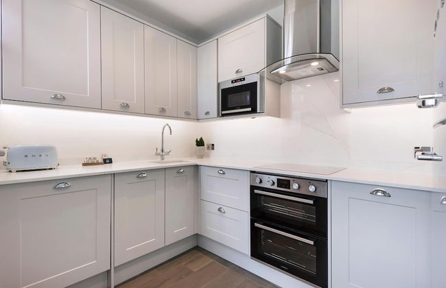 Modern and Bright Highgate Gem - Foto 3