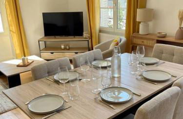 Le Kessler #T3 de charme au centre de Clermont - Foto 17