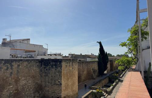 Apartamento Algafequi con terraza privada - Foto 37