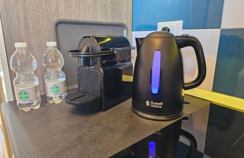 Elegante appartamento a 20mt dalla spiaggia con garage - Foto 14