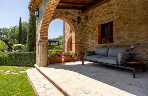 Podere la Casina Country Chic - Photo 25