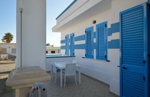Holiday Apartments Azzurro Salento - Foto 6