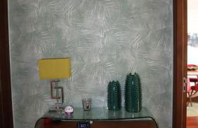 Pool and sea view accommodation 50 m sea - Foto 13