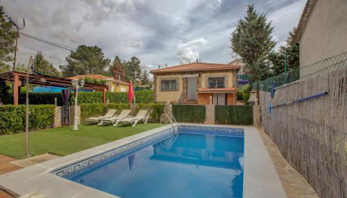 Casa rural Higueras - Foto 1