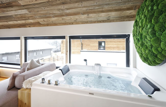 Katschberg Lodge - Foto 12