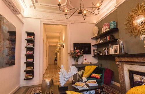 Way to BCN Casa Rovira - Photo 31