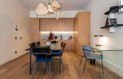 Ando Living - Santa Catarina House - Foto 122