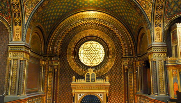 Spanish Synagogue Classical Concert - Foto 2