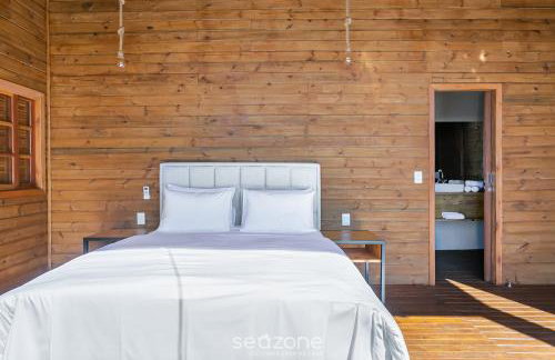 Cabana com vista Serra Catarinense VST023 - Photo 6